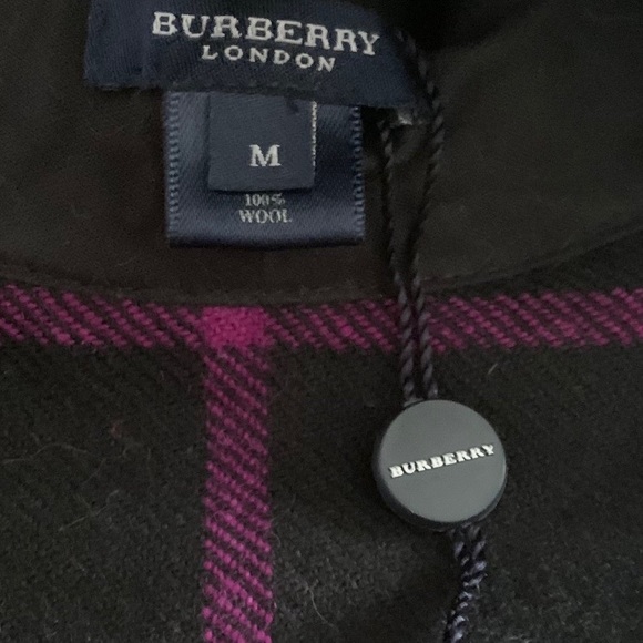 Burberry Hat - Picture 3 of 3